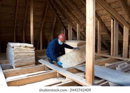 Best Blown-In Insulation  in Rutherford, PA