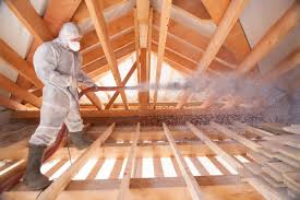 Best Attic Insulation Installation  in Rutherford, PA