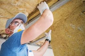 Best Fireproof Insulation  in Rutherford, PA