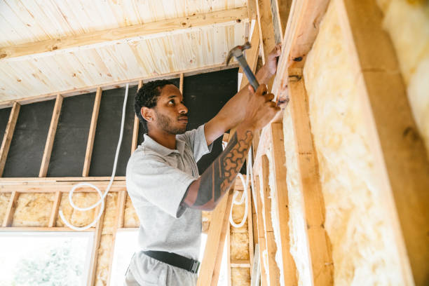 Best Spray Foam Insulation  in Rutherford, PA