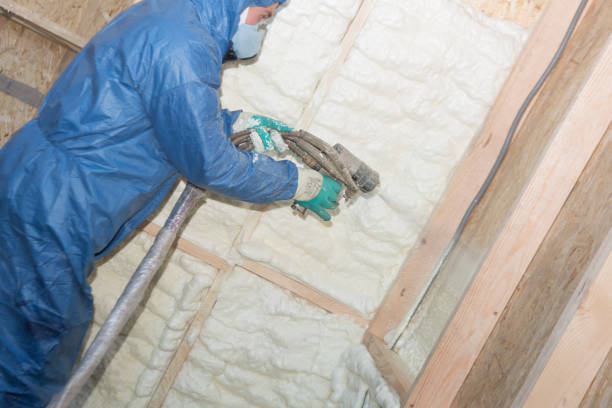 Types of Insulation We Offer in Rutherford, PA